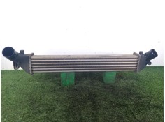 Recambio de intercooler para renault clio ii (bb_, cb_) 1.5 dci (b/c2j) referencia OEM IAM 8200245599  570X85X50