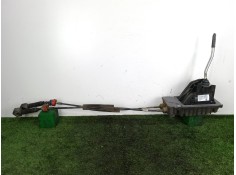 Recambio de palanca cambio para renault clio ii (bb_, cb_) 1.5 dci (b/c2j) referencia OEM IAM 8200248562 - 00093837  X65