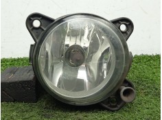 Recambio de faro antiniebla derecho para volkswagen polo iv (9n_, 9a_) 1.4 tdi referencia OEM IAM SIN REFERENCIA  