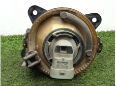 Recambio de faro antiniebla derecho para volkswagen polo iv (9n_, 9a_) 1.4 tdi referencia OEM IAM SIN REFERENCIA   2