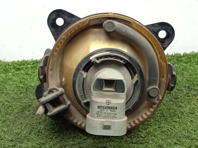 Recambio de faro antiniebla derecho para volkswagen polo iv (9n_, 9a_) 1.4 tdi referencia OEM IAM SIN REFERENCIA  