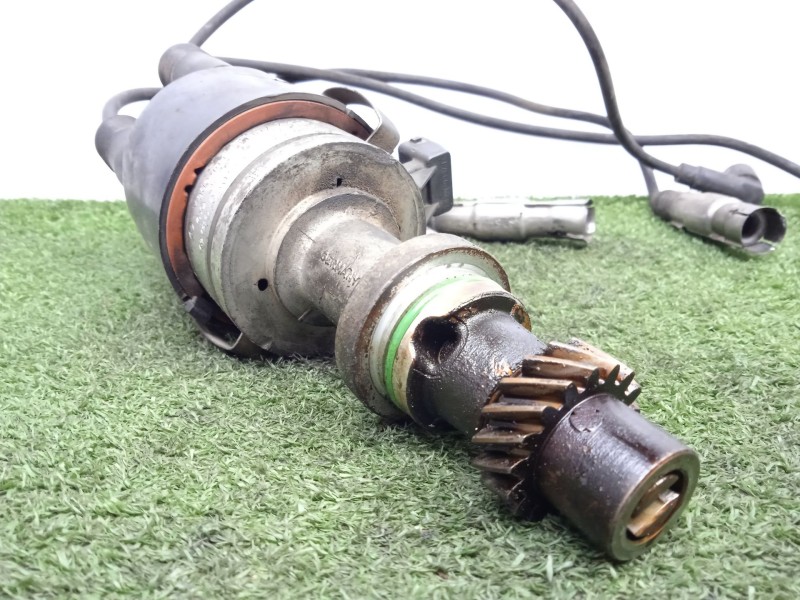 Recambio de delco para volkswagen golf iii (1h1) 1.6 referencia OEM IAM 0237520059 - 050905205AR  3.PINES - BOSCH