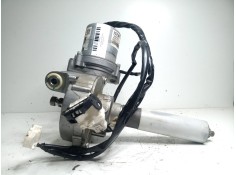 Recambio de columna direccion para toyota auris 2.0 d-4d cat referencia OEM IAM 4525002680 - 4520002270 - 6900000894  