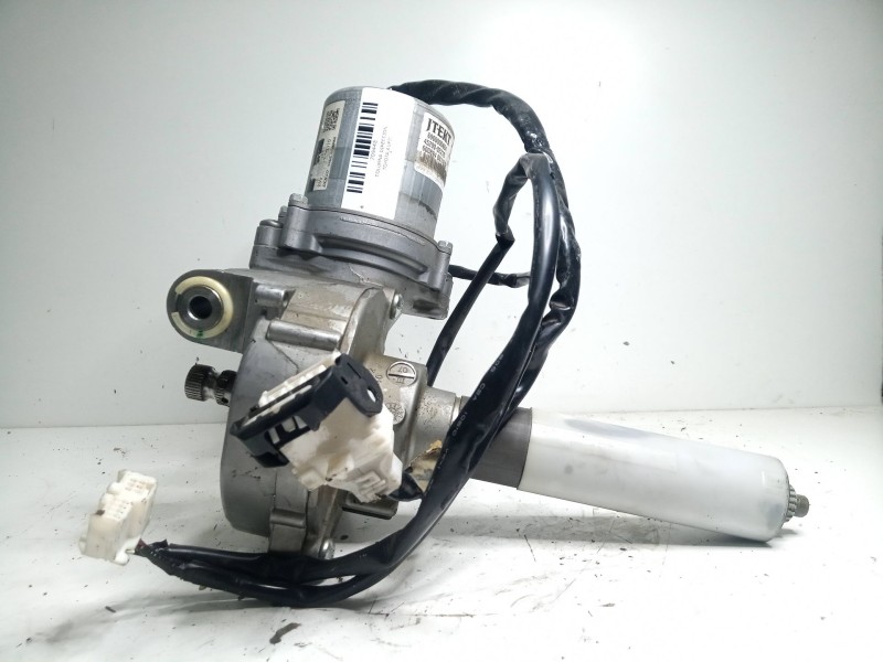 Recambio de columna direccion para toyota auris 2.0 d-4d cat referencia OEM IAM 4525002680 - 4520002270 - 6900000894  