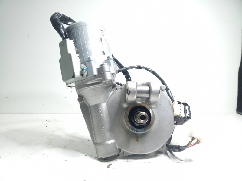 Recambio de columna direccion para toyota auris 2.0 d-4d cat referencia OEM IAM 4525002680 - 4520002270 - 6900000894  