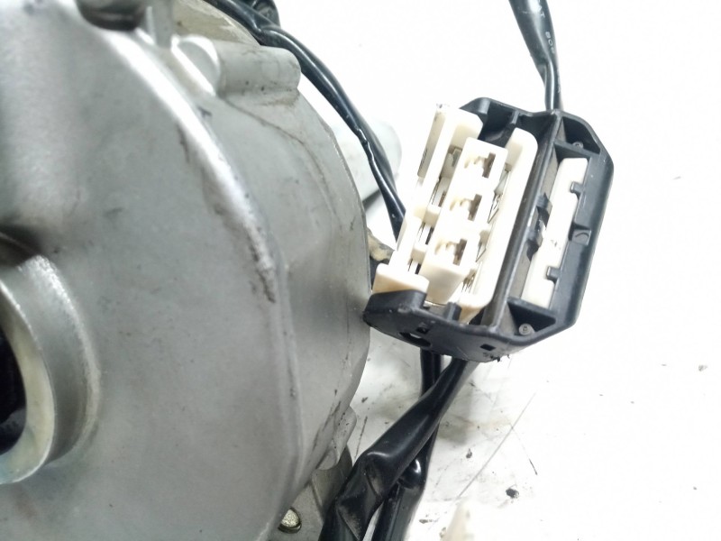 Recambio de columna direccion para toyota auris 2.0 d-4d cat referencia OEM IAM 4525002680 - 4520002270 - 6900000894  