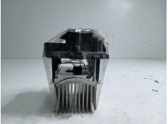 Recambio de resistencia calefaccion para renault grand modus 1.5 dci diesel referencia OEM IAM 34Z09330899  VALEO 2