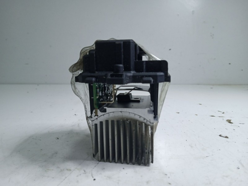 Recambio de resistencia calefaccion para renault grand modus 1.5 dci diesel referencia OEM IAM 34Z09330899  VALEO
