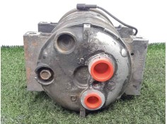 Recambio de compresor aire acondicionado para opel monterey 3.0 dti cat referencia OEM IAM 5062116641 ZEXEL - 2.CANALES DKS15CH 2