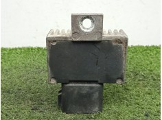 Recambio de caja precalentamiento para renault grand modus 1.5 dci diesel referencia OEM IAM 77001115078 NAGARES 7.PINES 2