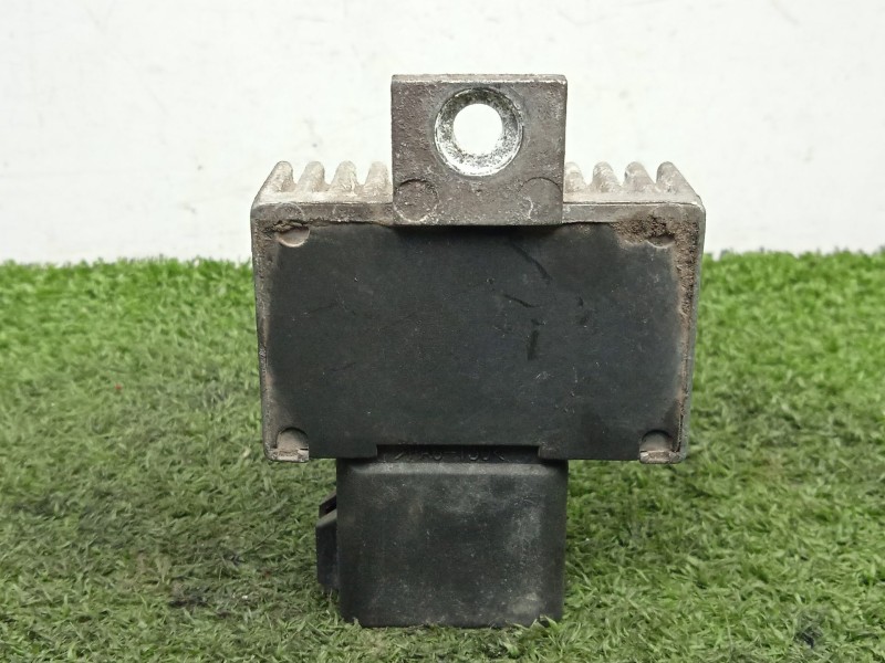 Recambio de caja precalentamiento para renault grand modus 1.5 dci diesel referencia OEM IAM 77001115078 NAGARES 7.PINES