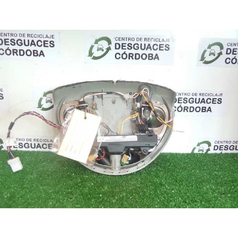 Recambio de luz interior para jaguar xk8/xkr coupe 4.0 v8 32v cat referencia OEM IAM LJA2630BA-510007660  