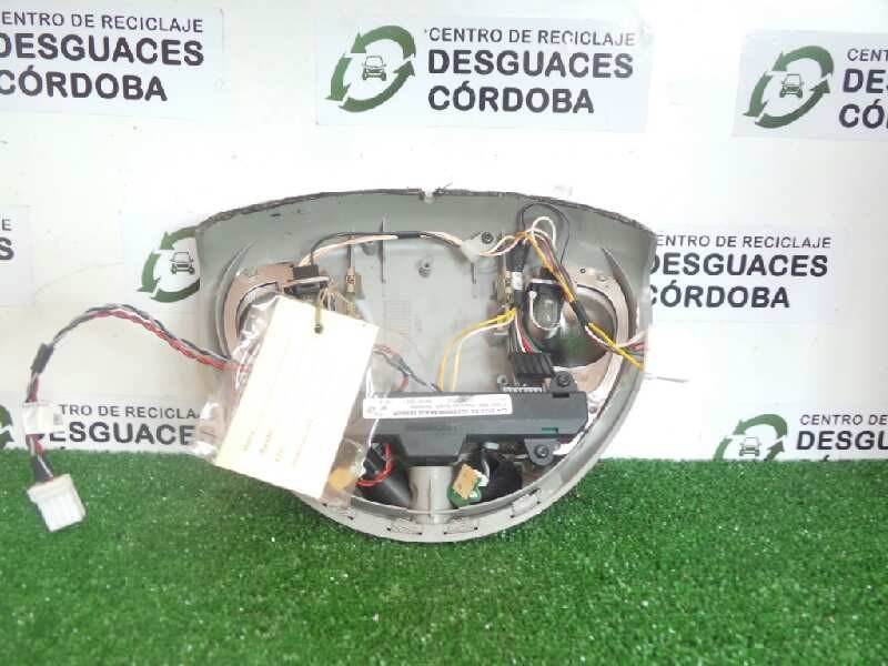 Recambio de luz interior para jaguar xk8/xkr coupe 4.0 v8 32v cat referencia OEM IAM LJA2630BA-510007660  