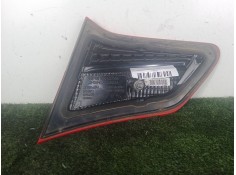 Recambio de piloto trasero izquierdo interior para citroën c4 lim. 1.6 hdi fap referencia OEM IAM 28734G - 9672155880 5.PUERTAS  2