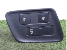 Recambio de mando esp para citroën c4 lim. 1.6 hdi fap referencia OEM IAM 00048757 VISTEON 