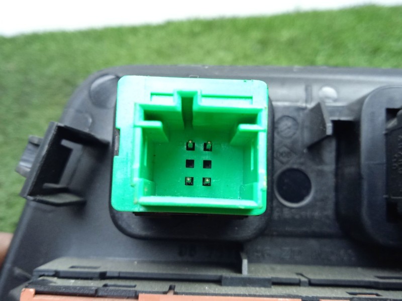 Recambio de mando esp para citroën c4 lim. 1.6 hdi fap referencia OEM IAM 00048757 VISTEON 