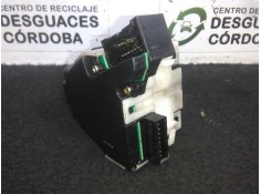 Recambio de mando limpia para nissan note (e11e) 1.5 dci turbodiesel cat referencia OEM IAM SINREFERENCIA   2