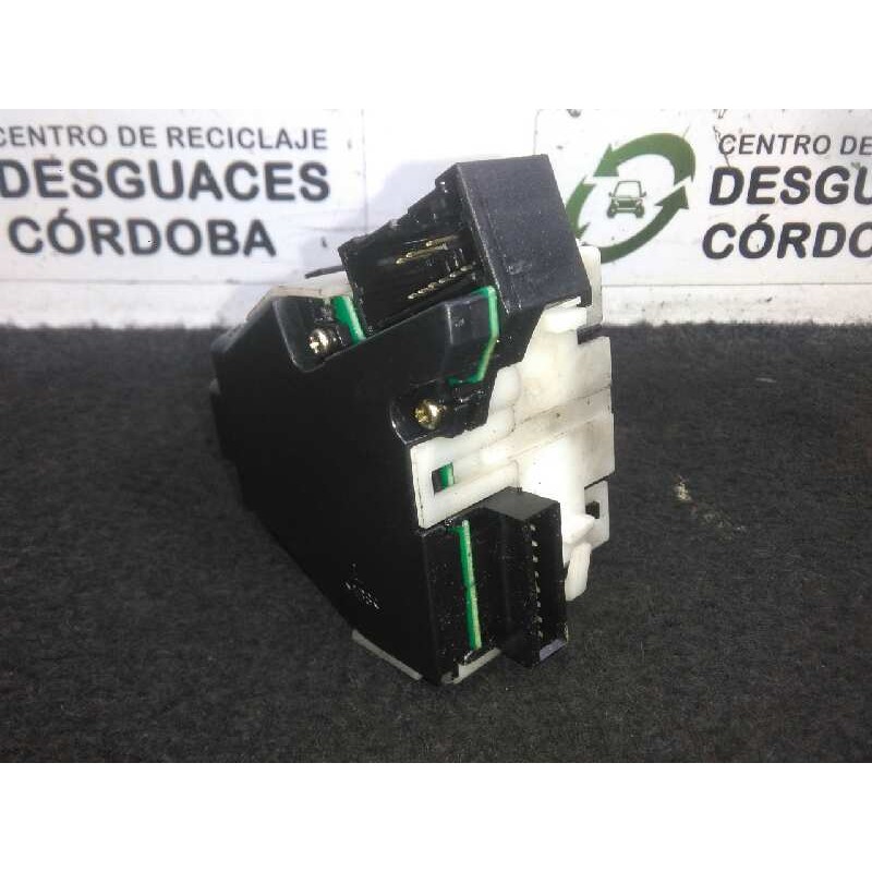 Recambio de mando limpia para nissan note (e11e) 1.5 dci turbodiesel cat referencia OEM IAM SINREFERENCIA  
