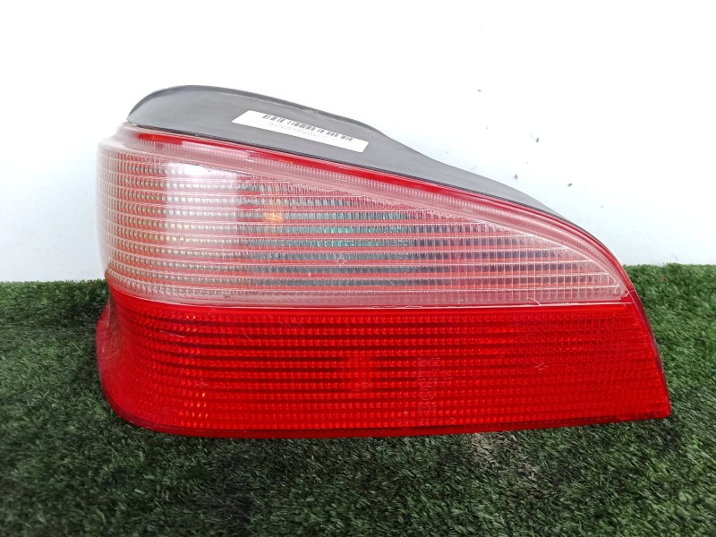 Recambio de piloto trasero izquierdo para peugeot 106 ii (1a_, 1c_) 1.5 d referencia OEM IAM SIN REFERENCIA  