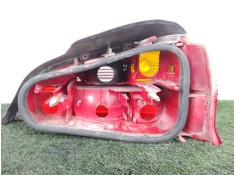 Recambio de piloto trasero izquierdo para peugeot 106 ii (1a_, 1c_) 1.5 d referencia OEM IAM SIN REFERENCIA   2