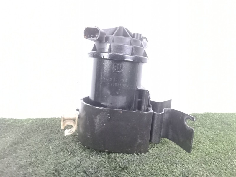 Recambio de soporte filtro gasoil para opel combo tour 1.7 dti 16v referencia OEM IAM 9227756  