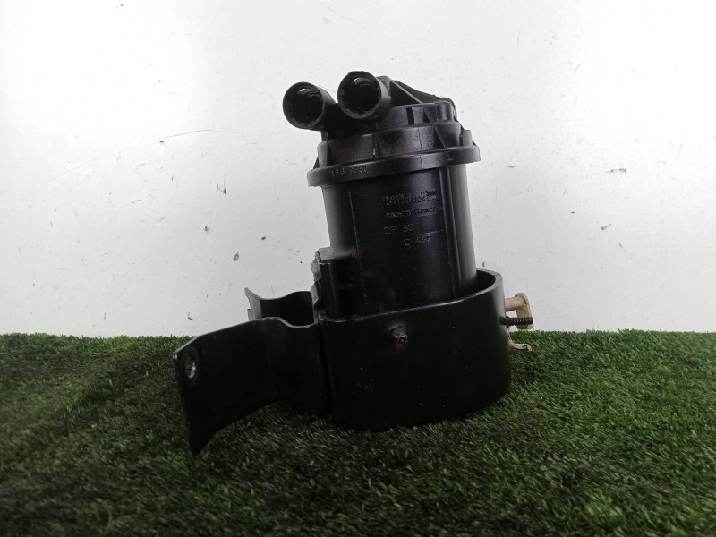 Recambio de soporte filtro gasoil para opel combo tour 1.7 dti 16v referencia OEM IAM 9227756  