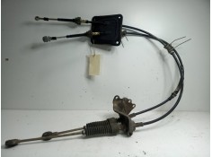 Recambio de varillaje cambio para toyota previa ii (_r3_) 2.0 d-4d (clr30_) referencia OEM IAM SIN REFERENCIA  