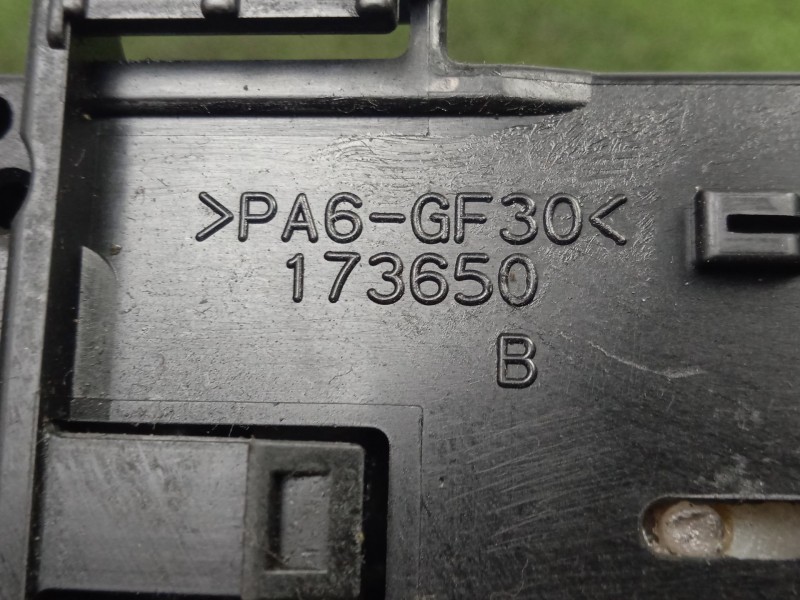 Recambio de mando luces para toyota previa ii (_r3_) 2.0 d-4d (clr30_) referencia OEM IAM 173650  