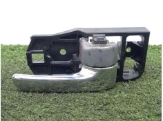 Recambio de maneta interior delantera derecha para toyota previa ii (_r3_) 2.0 d-4d (clr30_) referencia OEM IAM SIN REFERENCIA  