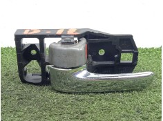 Recambio de maneta interior delantera izquierda para toyota previa ii (_r3_) 2.0 d-4d (clr30_) referencia OEM IAM SIN REFERENCIA