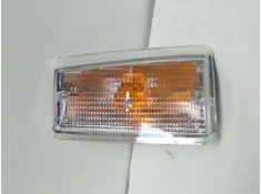 Recambio de piloto delantero izquierdo para iveco daily caja cerrada referencia OEM IAM  89-99 - SIN USAR BLANCO