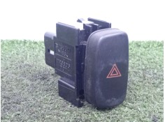 Recambio de warning para toyota previa ii (_r3_) 2.0 d-4d (clr30_) referencia OEM IAM 153541 - TR9806  9.PINES