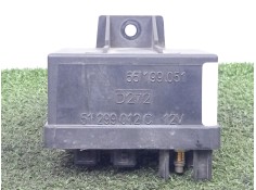 Recambio de caja precalentamiento para fiat grande punto (199_) 1.3 d multijet referencia OEM IAM 55199051  