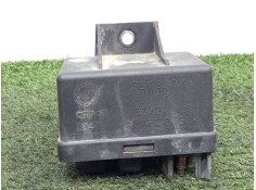 Recambio de caja precalentamiento para fiat grande punto (199_) 1.3 d multijet (199.axd11, 199.axd1a, 199.axd1b,... referencia O