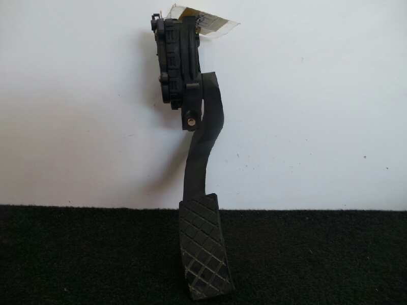 Recambio de potenciometro pedal para audi a6 berlina (4b2) 2.4 (121kw) referencia OEM IAM 8D1721523A-00802607 HELLA 