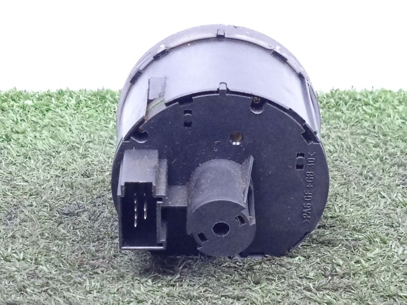 Recambio de interruptor luces para volkswagen touran (1t1, 1t2) 1.9 tdi referencia OEM IAM 1T0941431B  SIN.ANTINIEBLAS