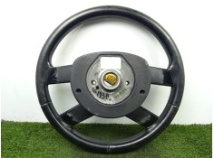 Recambio de volante para volkswagen touran (1t1, 1t2) 1.9 tdi referencia OEM IAM 019384147416  CUERO 2