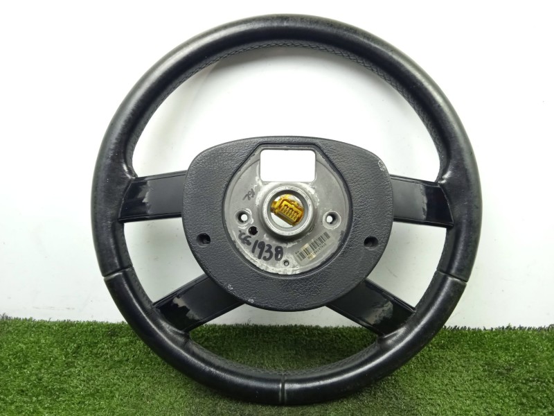 Recambio de volante para volkswagen touran (1t1, 1t2) 1.9 tdi referencia OEM IAM 019384147416  CUERO