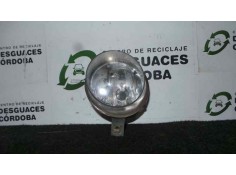 Recambio de faro antiniebla izquierdo para kia carnival ii 2.9 crdi cat referencia OEM IAM  01/06 