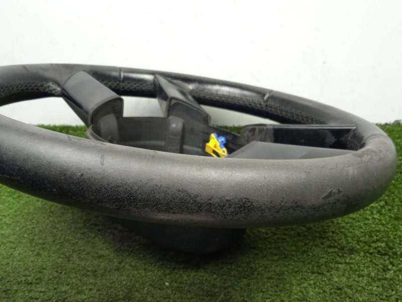 Recambio de volante para volkswagen touran (1t1, 1t2) 1.9 tdi referencia OEM IAM 019384147416  CUERO