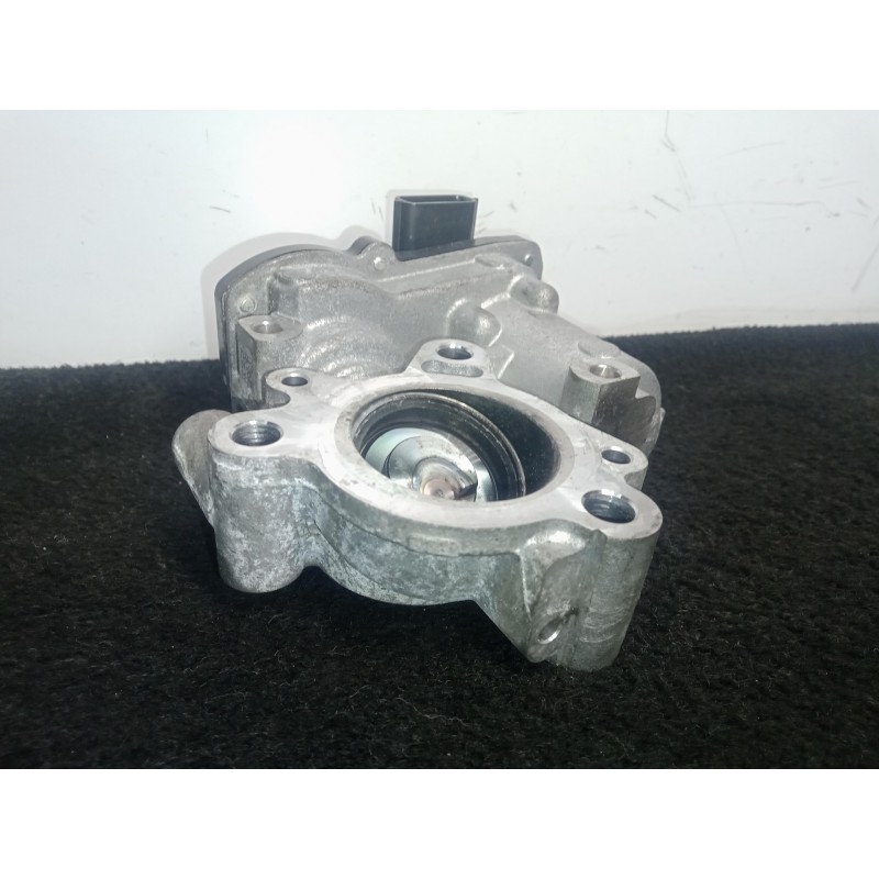 Recambio de valvula egr para renault kangoo 1.5 blue dci diesel fap referencia OEM IAM 147100361R-HU1501000461-LD1212518  