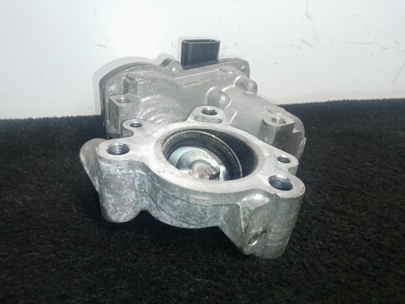 Recambio de valvula egr para renault kangoo 1.5 blue dci diesel fap referencia OEM IAM 147100361R-HU1501000461-LD1212518  