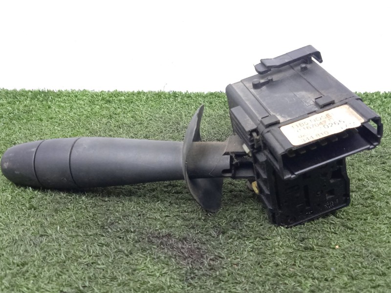 Recambio de mando limpia para nissan primastar furgoneta (x83) 1.9 dci 100 referencia OEM IAM 8200070265  