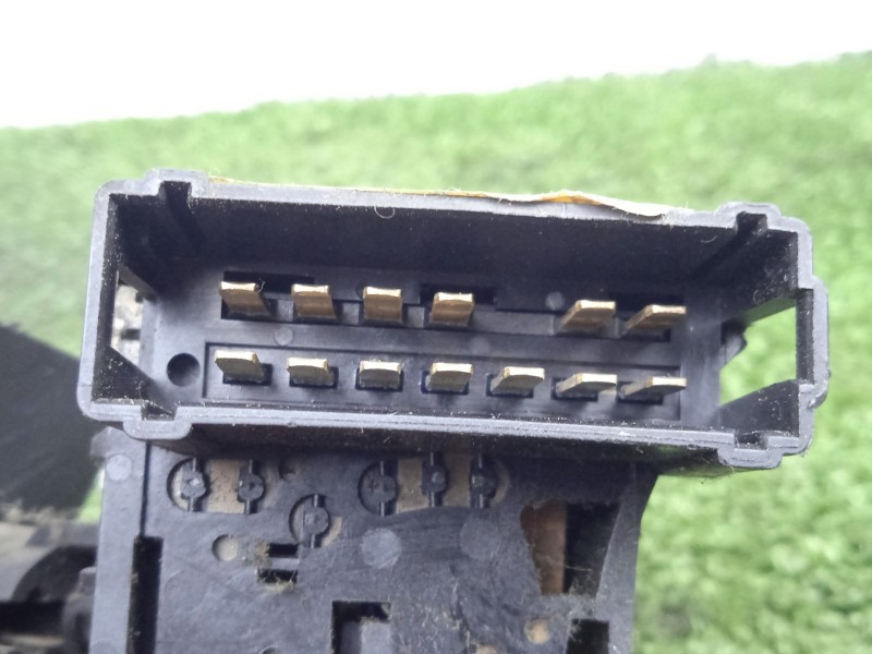 Recambio de mando limpia para nissan primastar furgoneta (x83) 1.9 dci 100 referencia OEM IAM 8200070265  