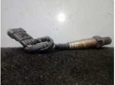 Recambio de sonda lambda para fiat stilo (192_) 1.2 16v (192_xa1b) referencia OEM IAM 0258006206  