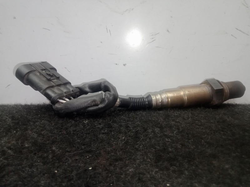 Recambio de sonda lambda para fiat stilo (192_) 1.2 16v (192_xa1b) referencia OEM IAM 0258006206  