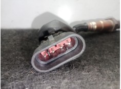 Recambio de sonda lambda para fiat stilo (192_) 1.2 16v (192_xa1b) referencia OEM IAM 0258006206   2