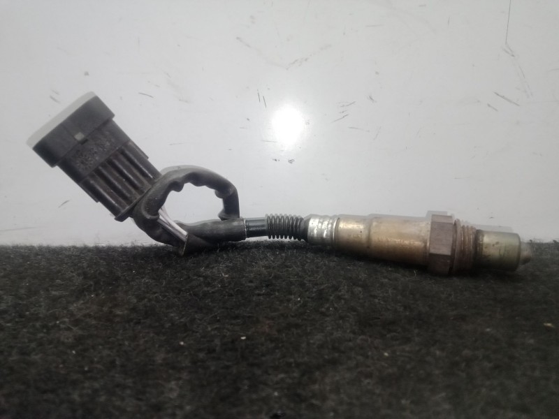 Recambio de sonda lambda para fiat stilo (192_) 1.2 16v (192_xa1b) referencia OEM IAM 0258006206  