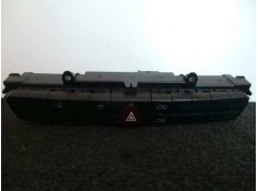 Recambio de warning para mercedes-benz sprinterii caja cerrada (desde 01.06) 2.1 cdi cat referencia OEM IAM A9065450307-33680301