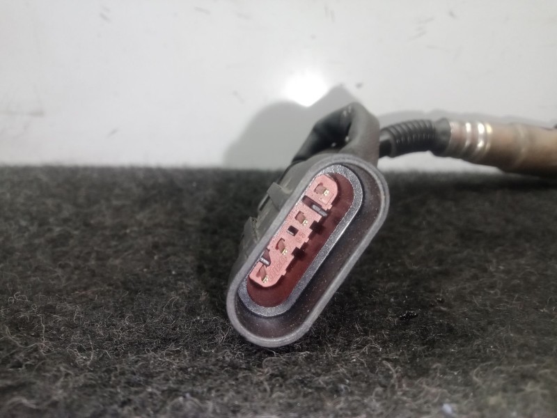 Recambio de sonda lambda para fiat stilo (192_) 1.2 16v (192_xa1b) referencia OEM IAM 0258006206  